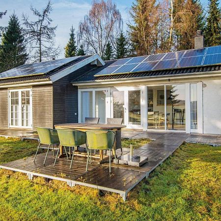 Holiday Home Silkeborg Xxii المظهر الخارجي الصورة