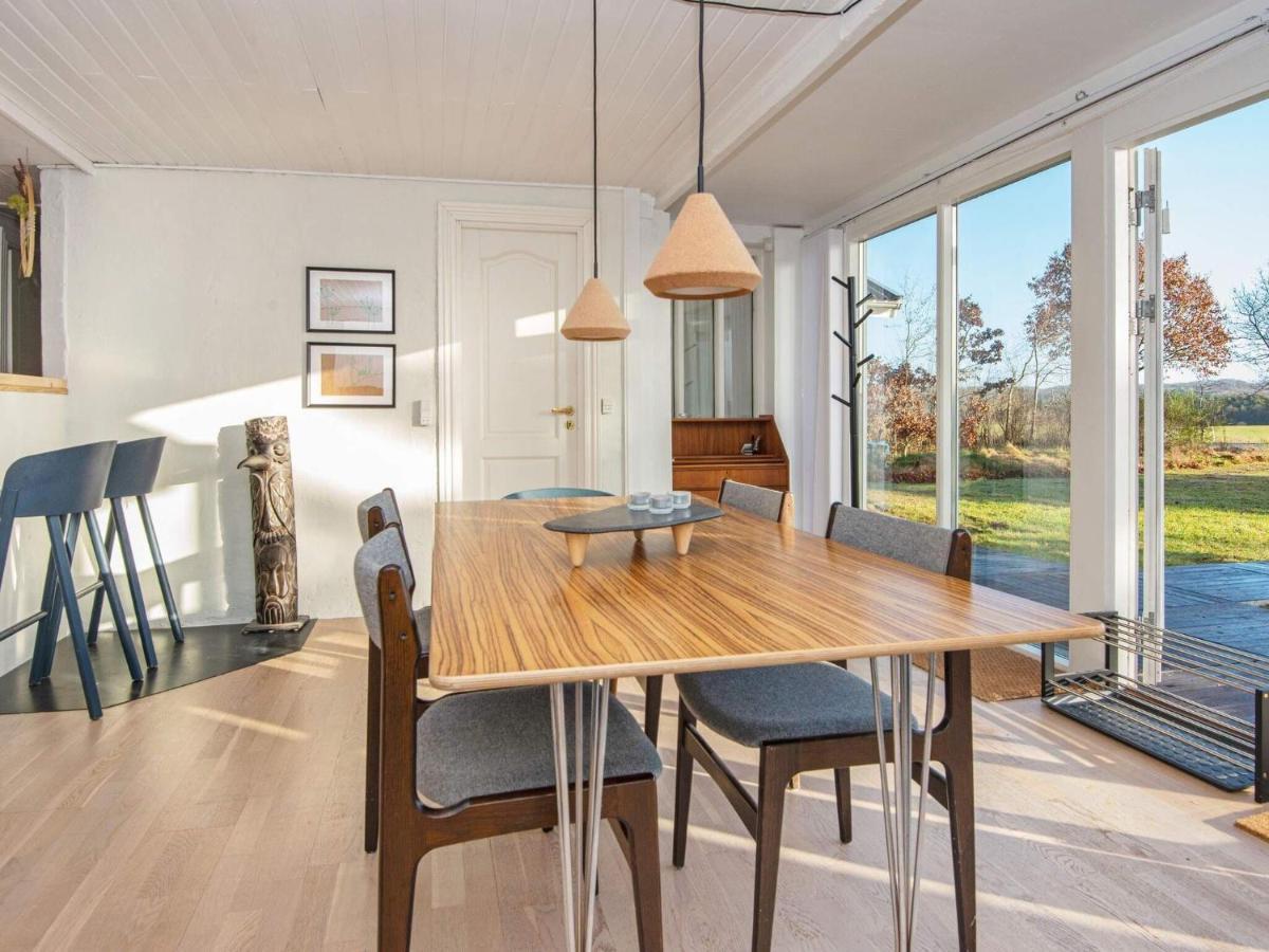 Holiday Home Silkeborg Xxii المظهر الخارجي الصورة