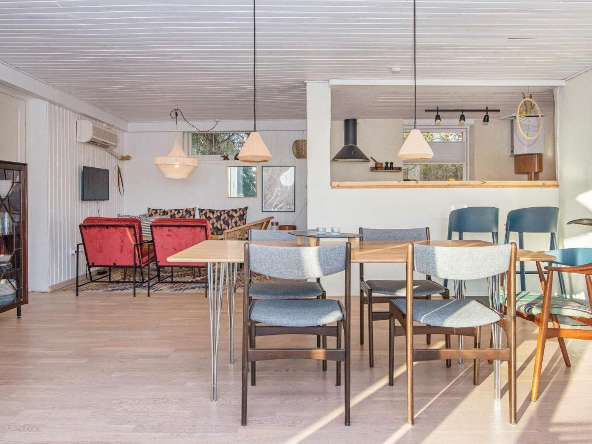 Holiday Home Silkeborg Xxii المظهر الخارجي الصورة
