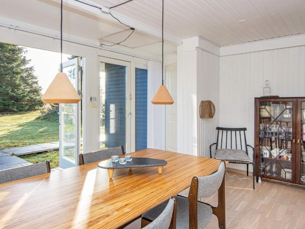 Holiday Home Silkeborg Xxii المظهر الخارجي الصورة