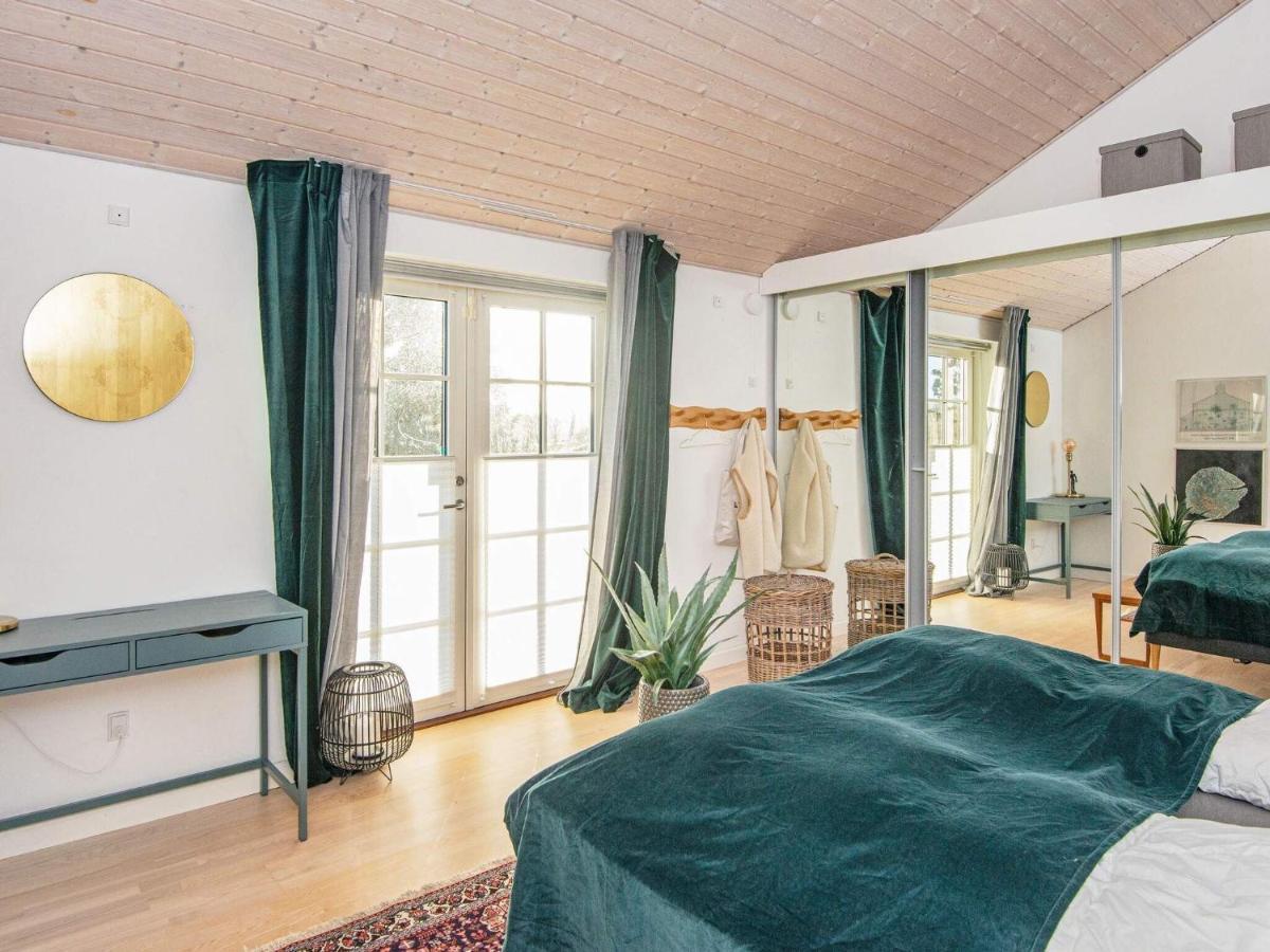 Holiday Home Silkeborg Xxii المظهر الخارجي الصورة
