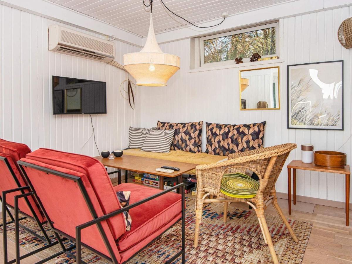 Holiday Home Silkeborg Xxii المظهر الخارجي الصورة