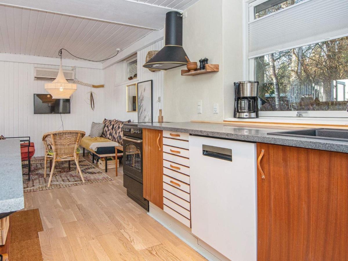 Holiday Home Silkeborg Xxii المظهر الخارجي الصورة