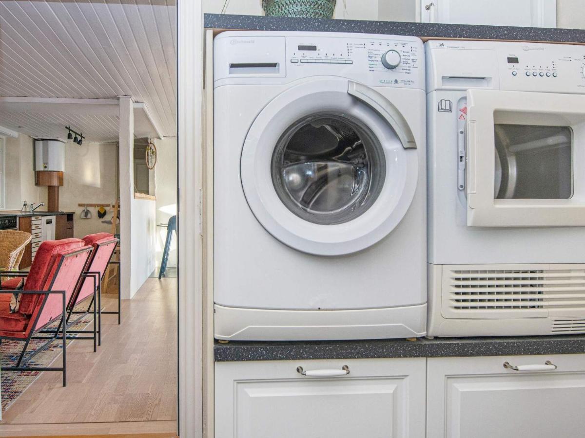 Holiday Home Silkeborg Xxii المظهر الخارجي الصورة
