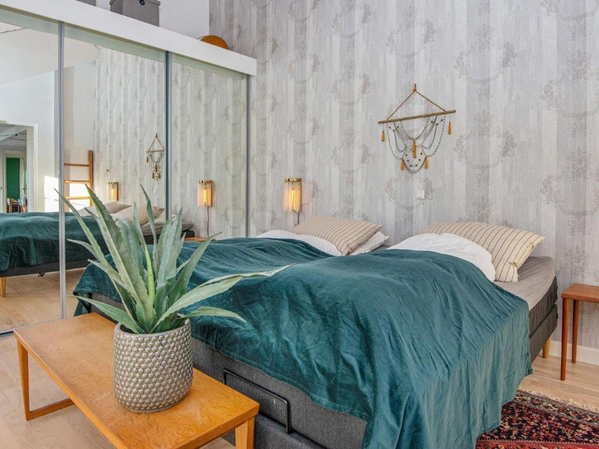 Holiday Home Silkeborg Xxii المظهر الخارجي الصورة