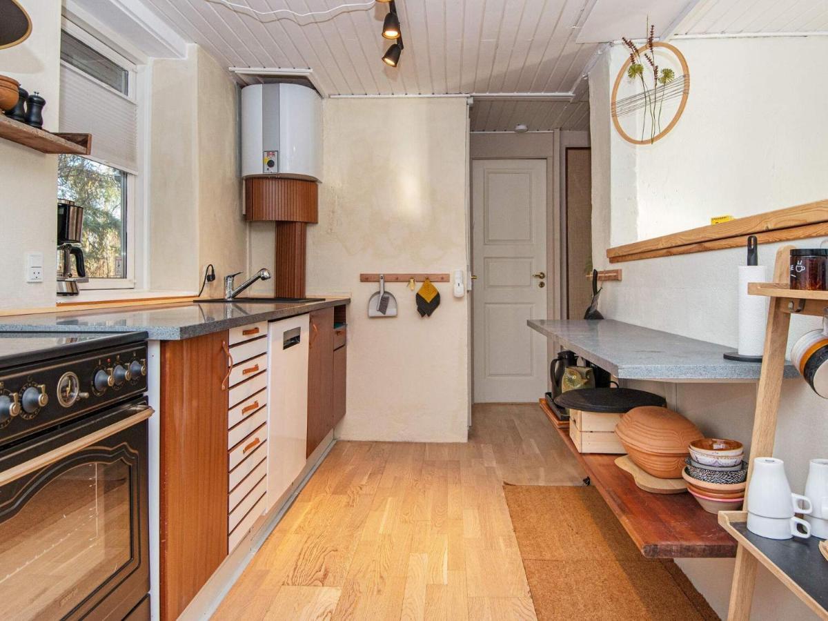 Holiday Home Silkeborg Xxii المظهر الخارجي الصورة