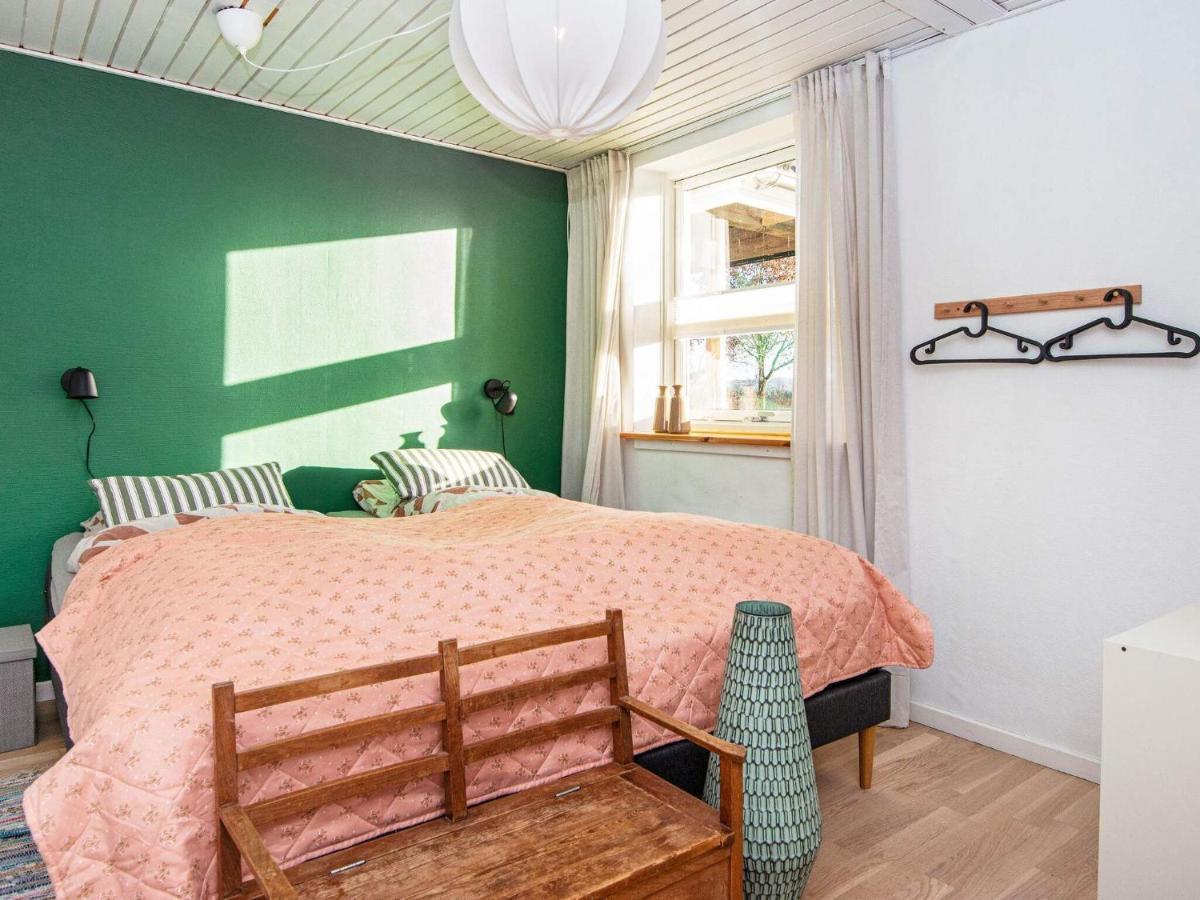 Holiday Home Silkeborg Xxii المظهر الخارجي الصورة