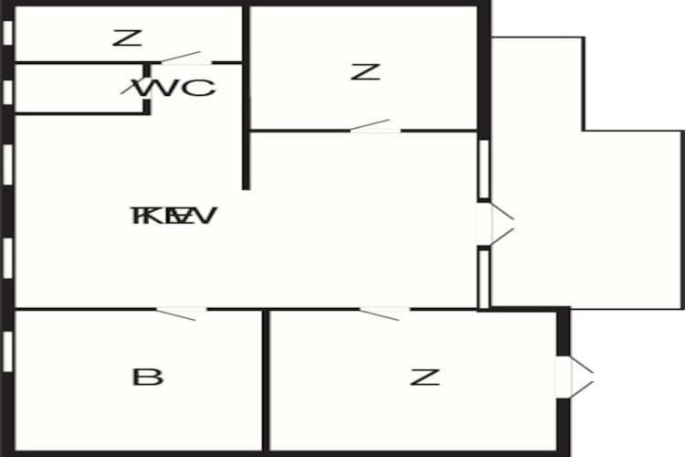Holiday Home Silkeborg Xxii المظهر الخارجي الصورة